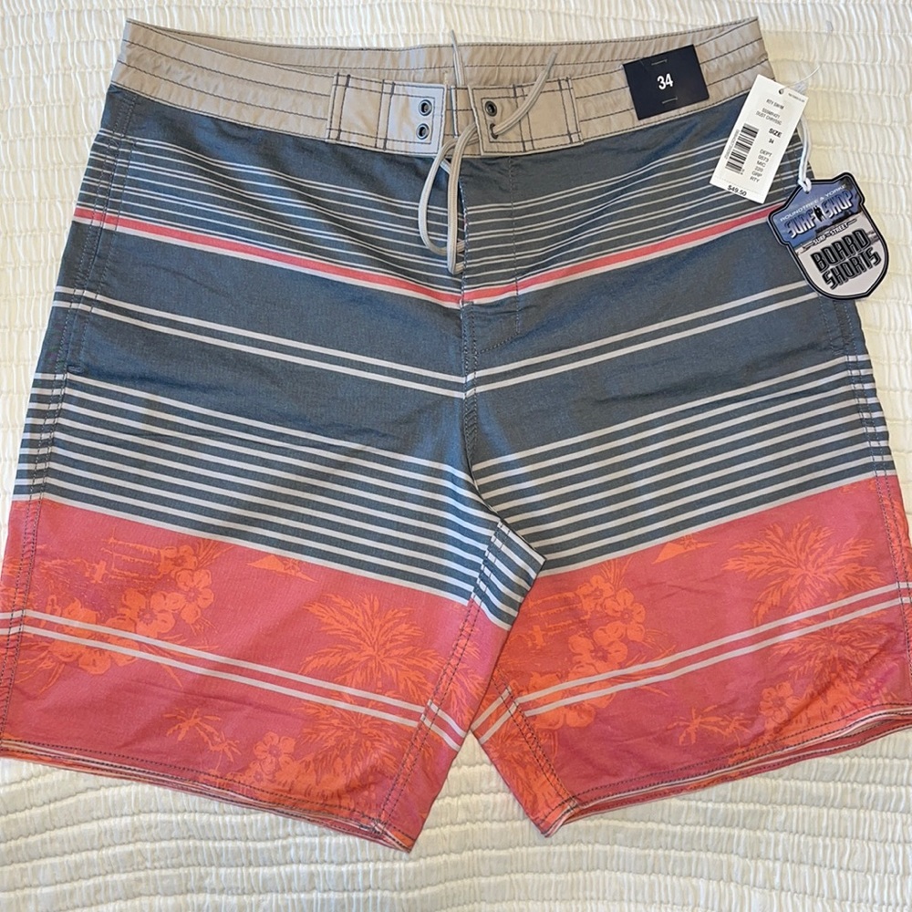 NWT- Board Short